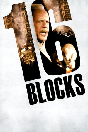 16 Blocks (2006) Dual Audio Hindi Movie - 800MB - Movierulz