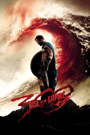 300 Rise Of An Empire 2014 Dual Audio AC3 5.1CH (Hindi) [3.1 GB] - Movierulz