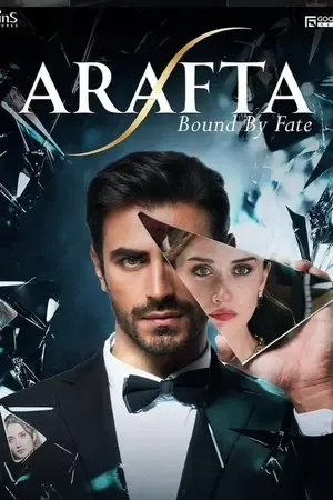 Arafta 2026 Season 2 Hindi Audio [EP 01 - 08 ADDED] - Movierulz