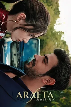 Arafta 2025 Season 1 Hindi - English Audio [EP-40 ADDED] - Movierulz