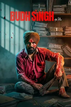 Budh Singh 2026 Hindi Audio - Movierulz