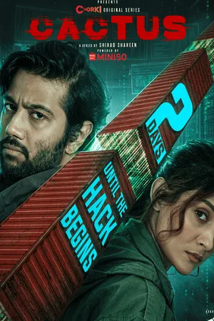 Cactus 2026 Season 01 Complete Bengali Audio - Movierulz