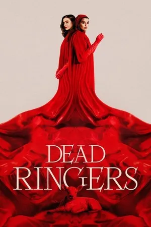 Dead Ringers 2023 Season 1 Hindi Audio [ALL EPISODES] - Movierulz