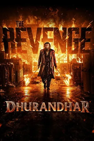 Dhurandhar: The Revenge 2026 Hindi Audio - Movierulz