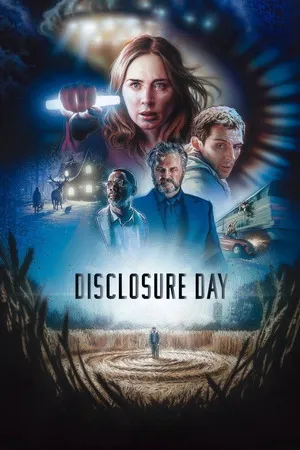 Disclosure Day 2026 Hindi Dual Audio - Movierulz