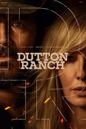 Dutton Ranch 2026 Season 1 Hindi - English Audio [EP-09 ADDED] - Movierulz