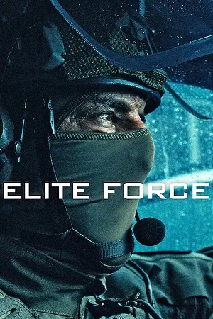 GIGN – Elite Force 2026 Season 1 Hindi - French Audio [ALL EPISODES] - Movierulz
