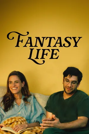 Fantasy Life 2026 Hindi Dual Audio - Movierulz