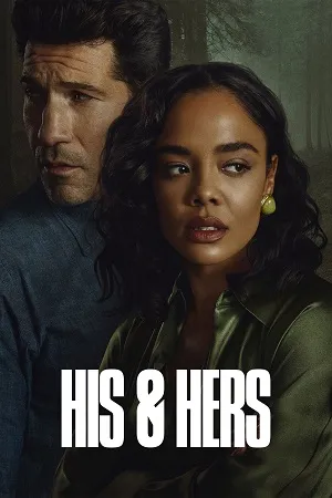 HIS & HERS Season 1 2026 Hindi Dual Audio [ALL EPISODES] - Movierulz