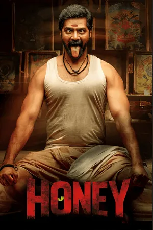 Honey 2026 Hindi - Telugu Dual Audio - Movierulz