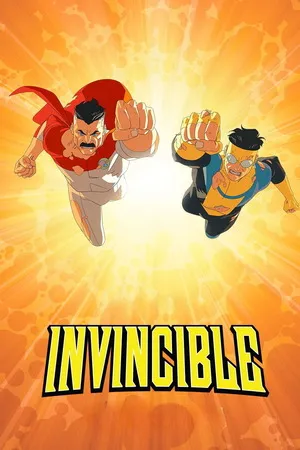 Invincible 2026 Season 04 Hindi - English Dual Audio [EP - 08 Added] - Movierulz