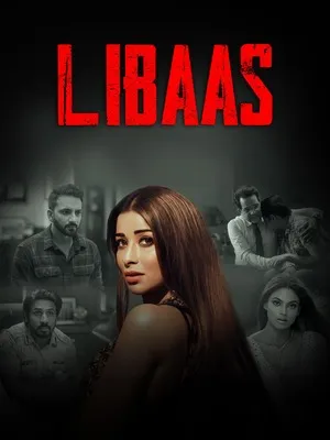 Libaas 2023 Season 1 Hindi Audio [ALL EPISODES] - Movierulz