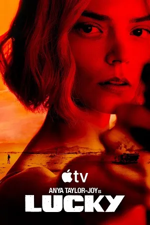 Lucky 2026 Season 1 English Audio [EP - 07 ADDED] - Movierulz