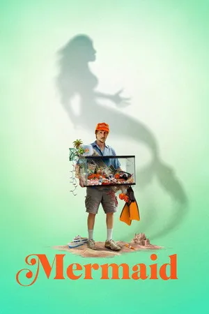 Mermaid 2026 Hindi Dual Audio - Movierulz