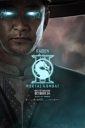 Mortal Kombat II 2026 V2 Hindi Line - English Multi Audio HQ - Movierulz