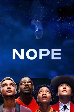 Nope 2022 Hindi - English Dual Audio - Movierulz