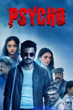 Psycho 2020 Hindi Dual Audio - Movierulz