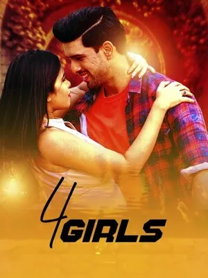 4 Girls 2023 Hindi Dual Audio - Movierulz