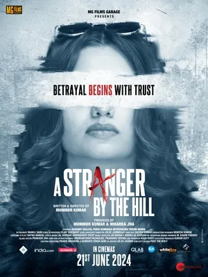 A Stranger by the Hill 2024 Hindi Audio - Movierulz