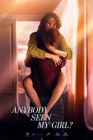 Anybody Seen My Girl? 2020 Hindi Dual Audio - Movierulz