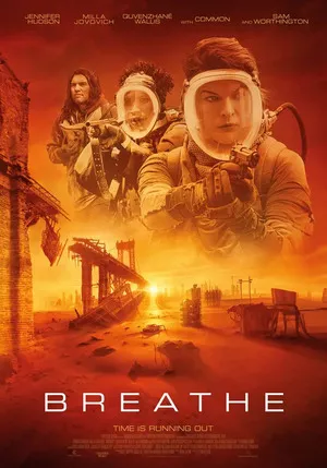 Breathe 2024 Hindi Dual Audio - Movierulz