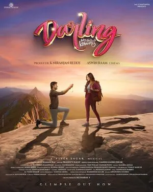 Darling 2024 Hindi Dual Audio - Movierulz