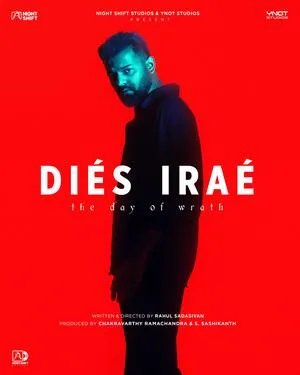 Diés Iraé 2025 Hindi Dual Audio - Movierulz