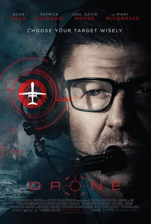 Drone 2017 Hindi Dual Audio - Movierulz