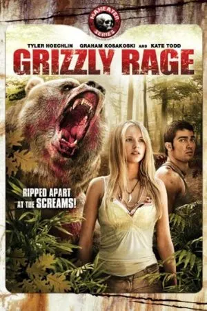 Grizzly Rage 2007 Hindi Dual Audio - Movierulz