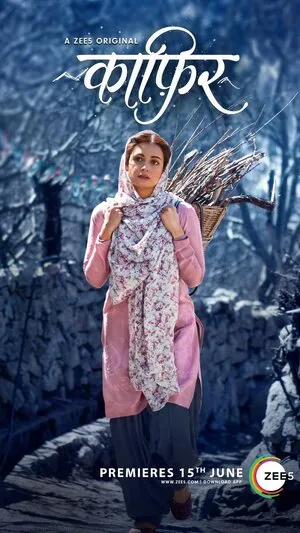 Kaafir 2025 Hindi - Movierulz