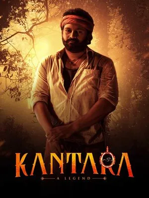 Kantara 2022 Hindi Dual Audio - Movierulz