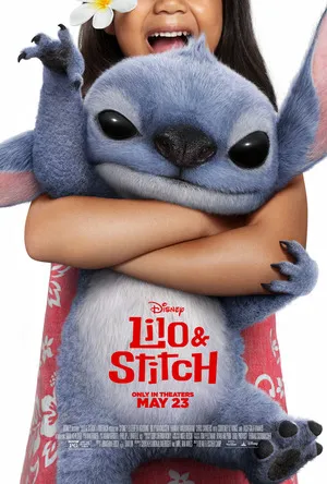 Lilo & Stitch 2025 Hindi Dual Audio - Movierulz