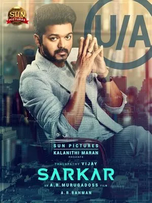 Sarkar 2018 Hindi Dual Audio - Movierulz