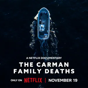 The Carman Family Deaths 2025 Hindi Dual Audio - Movierulz