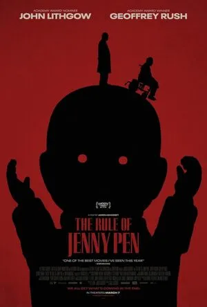 The Rule of Jenny Pen 2024 Hindi Dual Audio - Movierulz