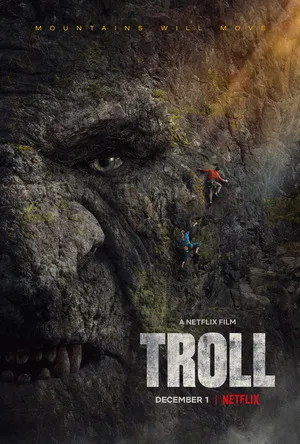 Troll 2022 Hindi Dual Audio - Movierulz