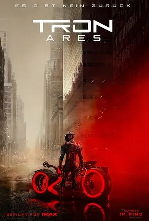 Tron: Ares 2025 Hindi Multi Audio - Movierulz