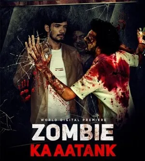 Zombie ka Aatank 2021 Hindi - Movierulz