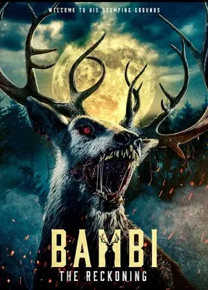 Bambi The Reckoning 2025 Hindi Multi Audio - Movierulz