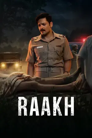 Raakh 2026 Season 1 Hindi Audio [ALL EPISODES] - Movierulz