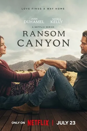 Ransom Canyon 2026 Season 2 Hindi - English Audio Audio [ALL EPISODES] - Movierulz