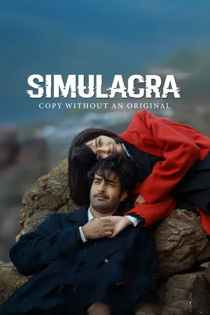 Simulacra 2026 Hindi Dual Audio - Movierulz