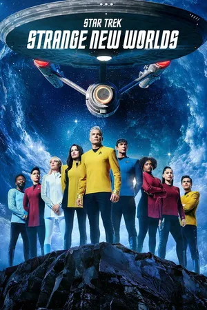 Star Trek: Strange New Worlds 2026 Season 4 Hindi - English Audio [EP - 06 ADDED]