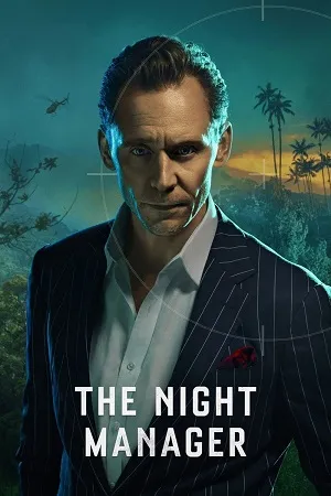 The Night Manager Season 2 2026 Hindi Dual Audio [ALL EPISODES] - Movierulz