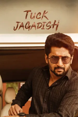 Tuck Jagadish 2021 Hindi - Telugu Audio - Movierulz