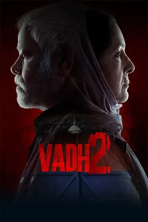 Vadh 2 2026 Hindi Dual Audio - Movierulz