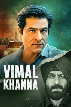 Vimal Khanna 2026 Season 1 Hindi Audio [ALL EPISODES] - Movierulz