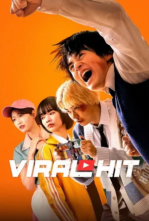 Viral Hit 2026 Season 1 Hindi - Japanese Audio [ALL EPISODES] - Movierulz