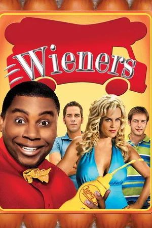 Wieners 2008 Hindi Dual Audio - Movierulz