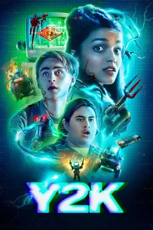 Y2K 2024 Hindi - English Dual Audio - Movierulz